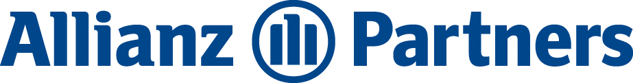 Logo Allianz Partners