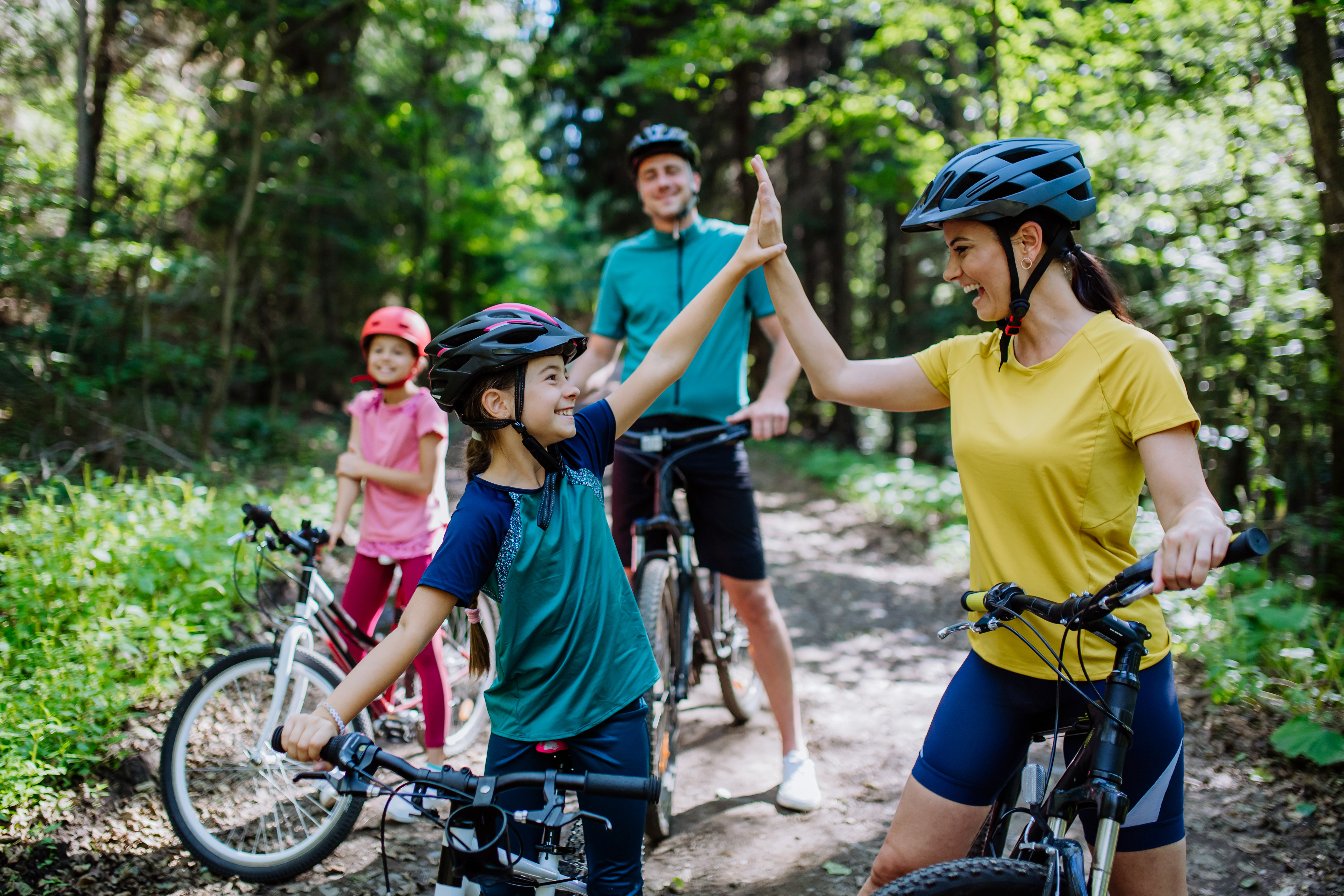 Conseils d’Allianz Partners France pour votre voyage à vélo.