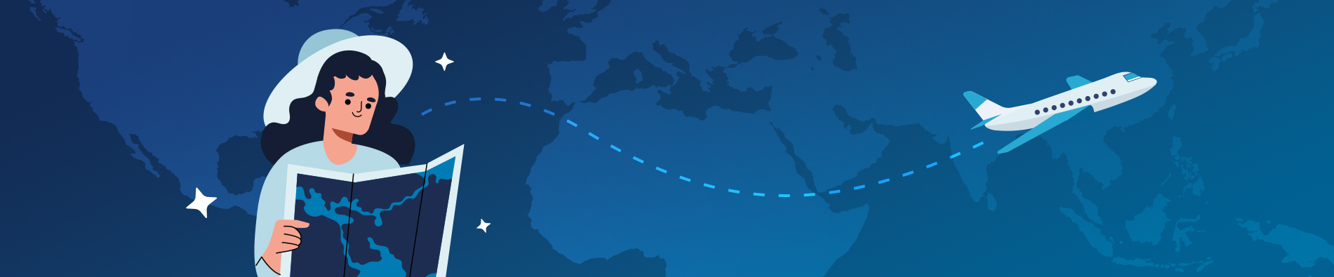 travel confidence index