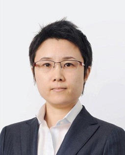 Eri Iwasaki