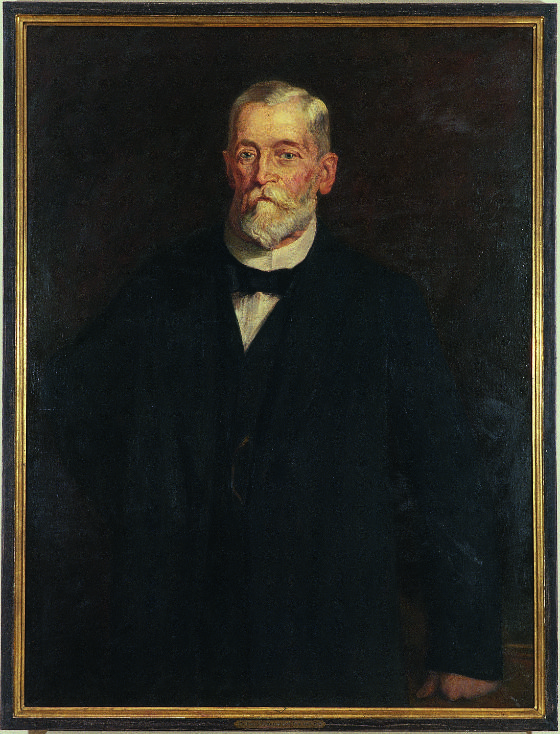 Formular zur Registrierung des Vermögens der jüdischen Bürger (1938) (Landesarchiv Berlin)