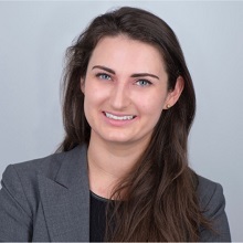 Photo of Anneliese Stonebridge