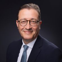 Photo of Christophe Zaniewski