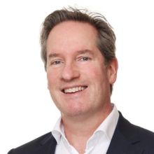 Photo of Jeroen den Tex