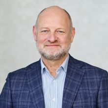 Photo of Lars Vissing