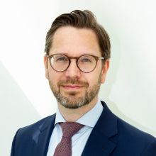 Photo of Mattias Nordenberg