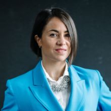 Photo of Rosa Ficarra