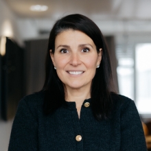 Photo of Vanessa Maxwell Neverton