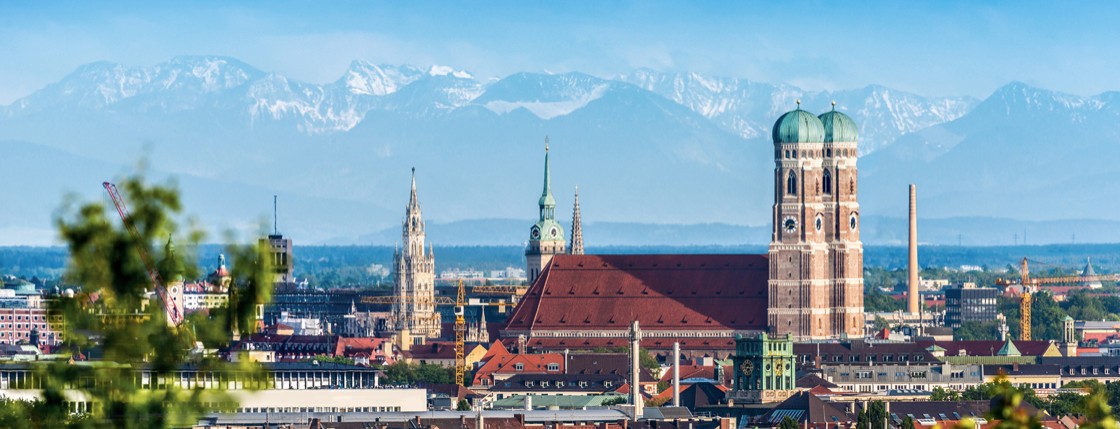 AGCS Deutschland | AGCS Büro in München