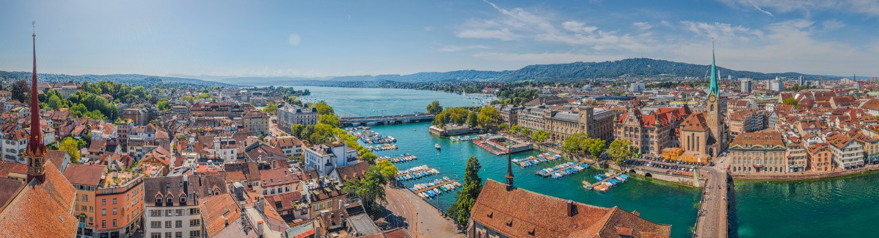 AGCS Switzerland | AGCS Filiale in der Schweiz