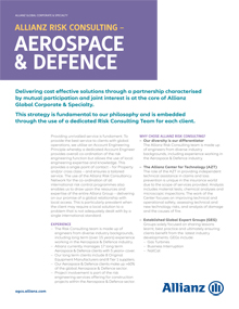 Aerospace & Defence