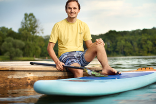 Testimonial from an Allianz Assistance customer service specialist