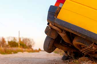 Testimonial from an Allianz Assistance customer 