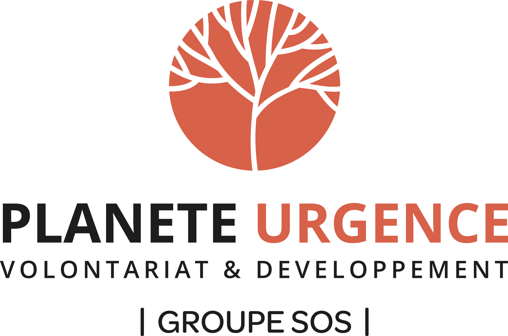 logo planete urgence