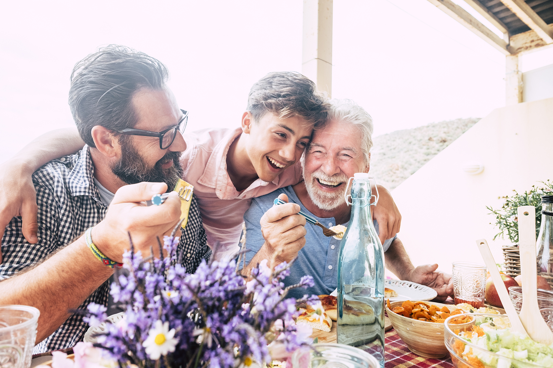 Allianz Partners - Santé Accompagner tous les moments de vie