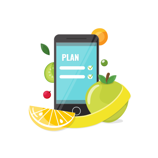 Allianz Partners nutricoach
