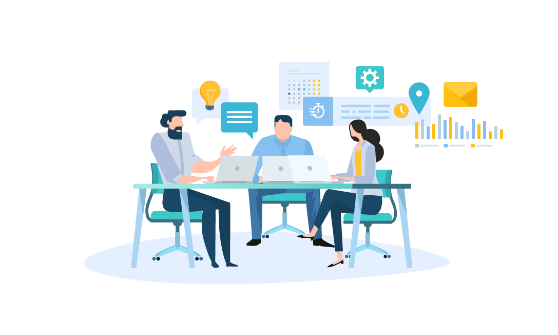 Allianz Partners chargé de prévision et de planification