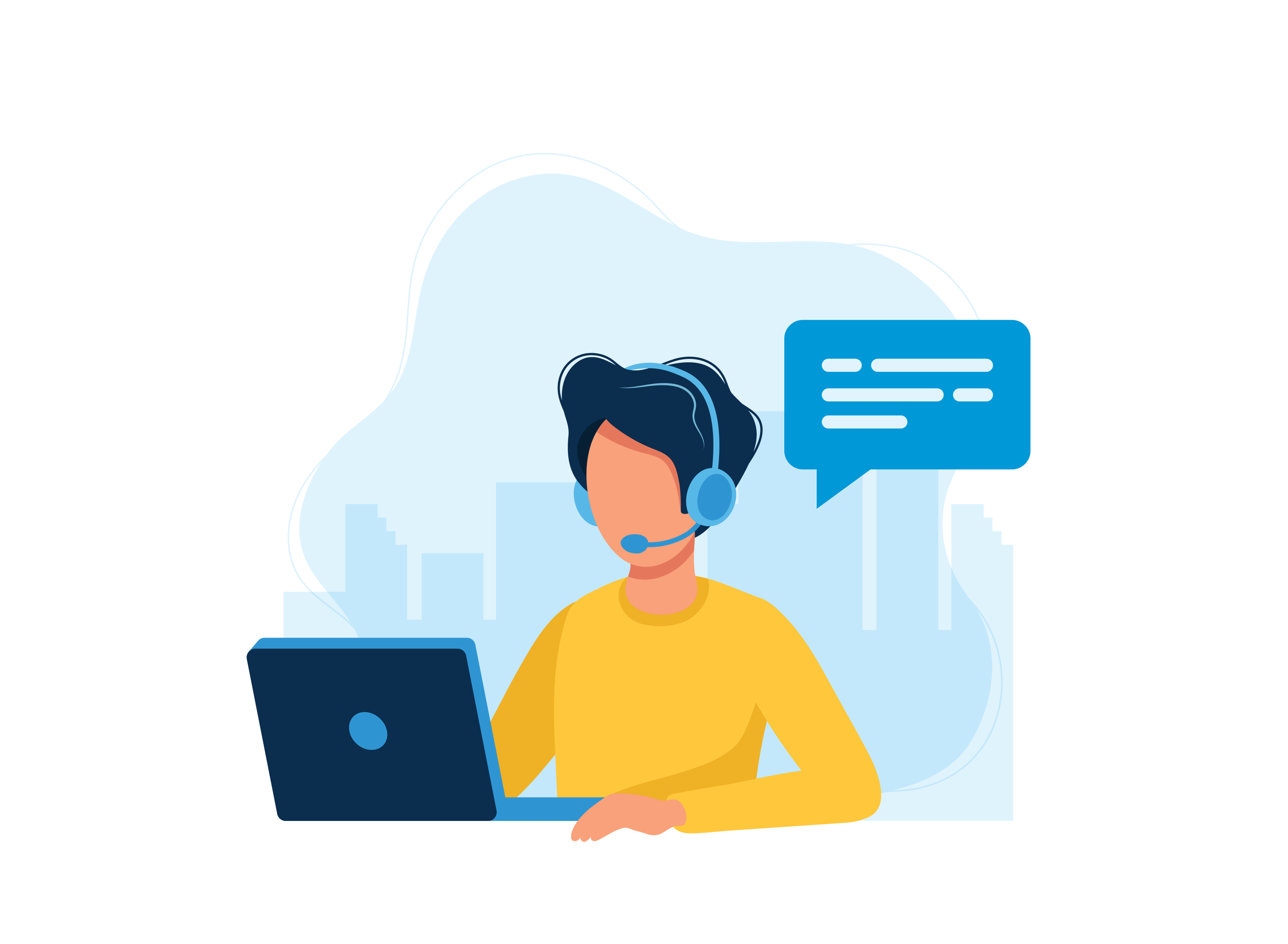 Allianz Partners assistant(e) de service social