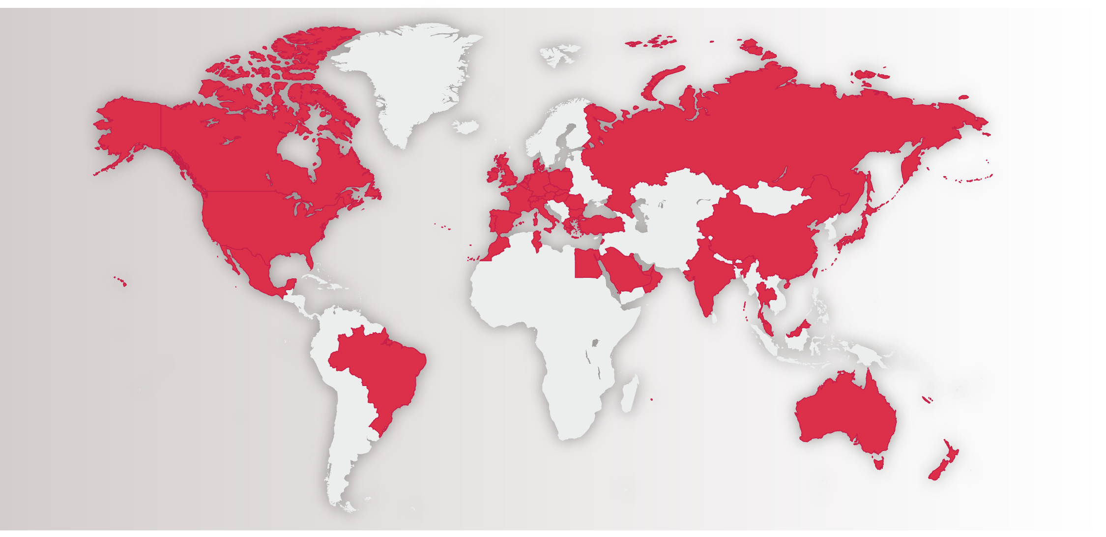 Allianz Partners présence et pays
