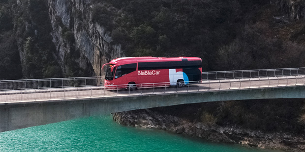 bus blablacar