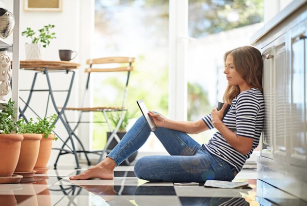 seance de meditation en ligne