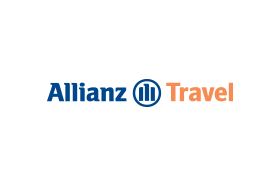 Logo Allianz Travel