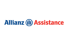 Logo Allianz Assistance
