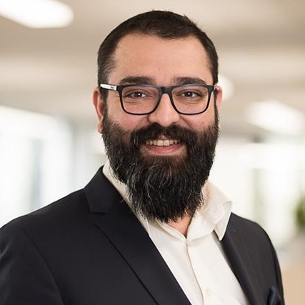 Alexandru Dumitrescu  - Chief Operations Officer bei Allianz Partners Österreich