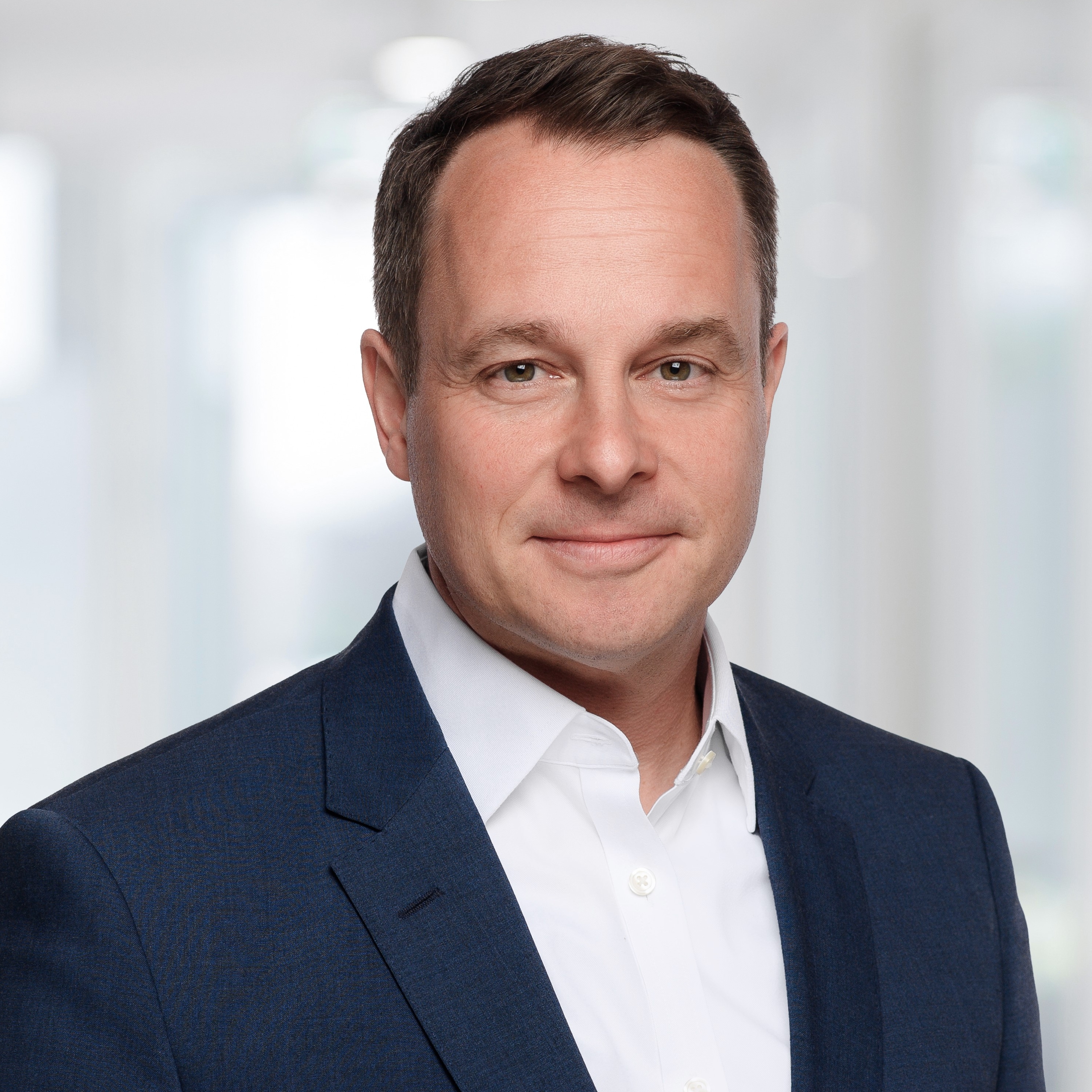 Maik Keppel - Managing Director bei Allianz Partners Österreich