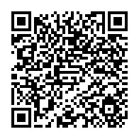 QR-Code zum Whistleblowing Tool