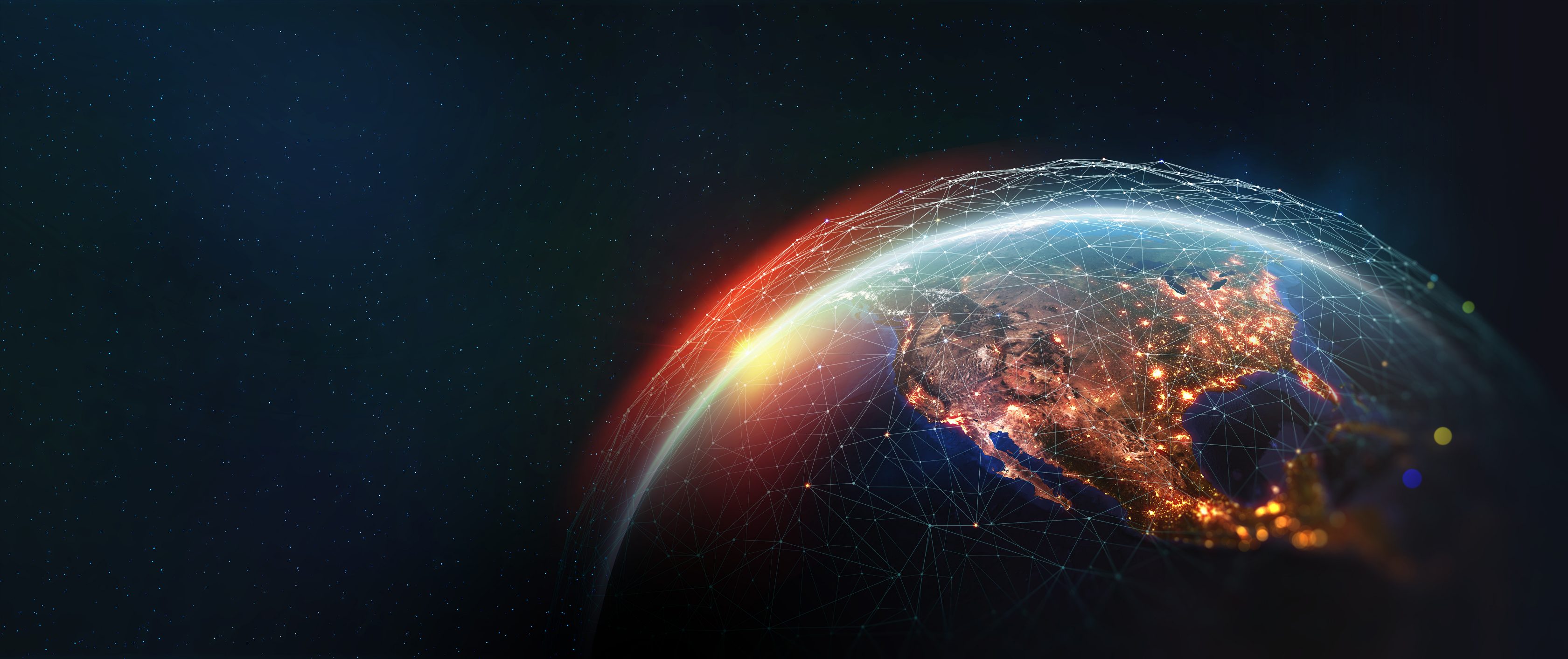 Our global presence