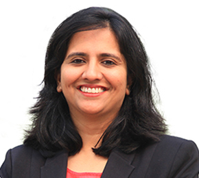 Charu Kaushal Chief Sales Officer Allianz Partners India