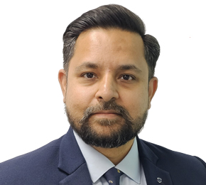 Akhil Sharma - Chief Underwriting Officer at Allianz Partners