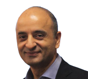 Akhil Sharma - Chief Underwriting Officer at Allianz Partners