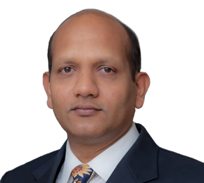 Ritesh Sharma - CFO at Allianz Partners India