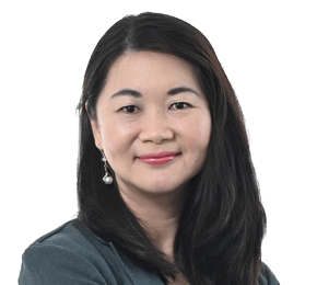 Ida Luka-Lognoné - CEO of International Health at Allianz Partners