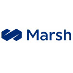 Marsh logo