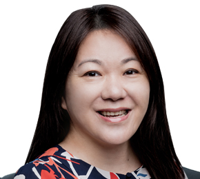 Ida Luka-Lognoné - CEO of International Health at Allianz Partners