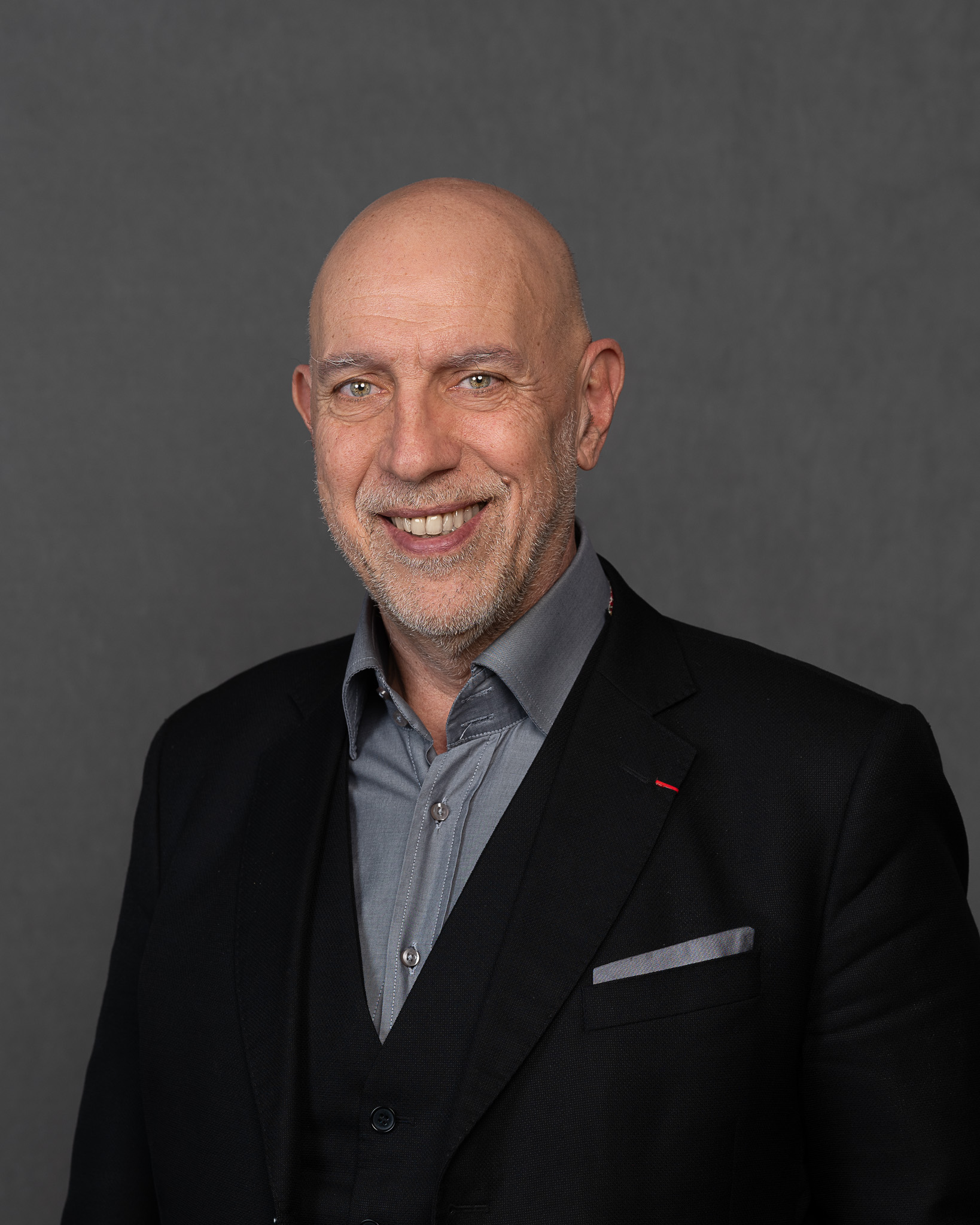 Mike Nelson - CEO Travel Insurance at Allianz Partners