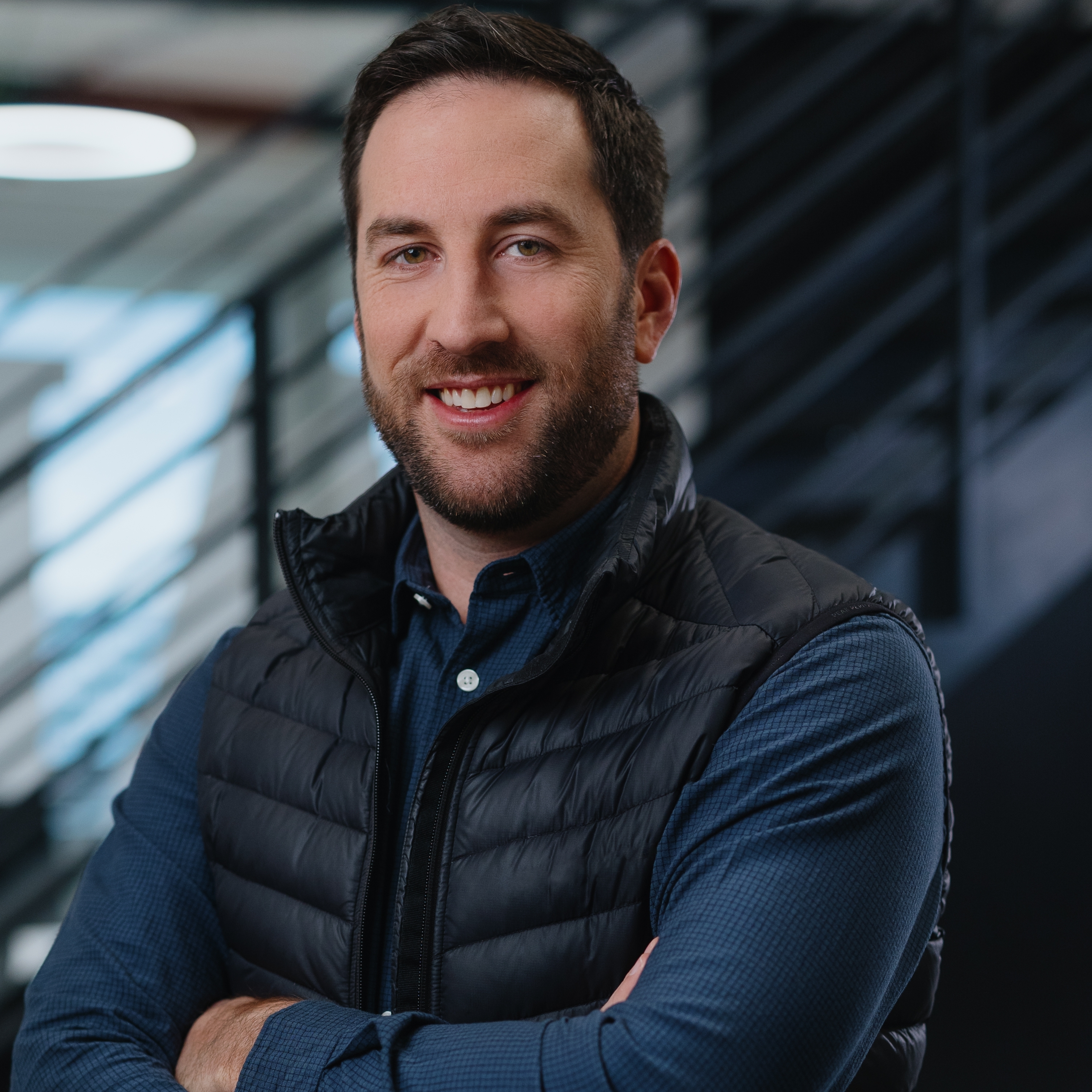 Picture of Phil Hoffman - Chief Travel Officer