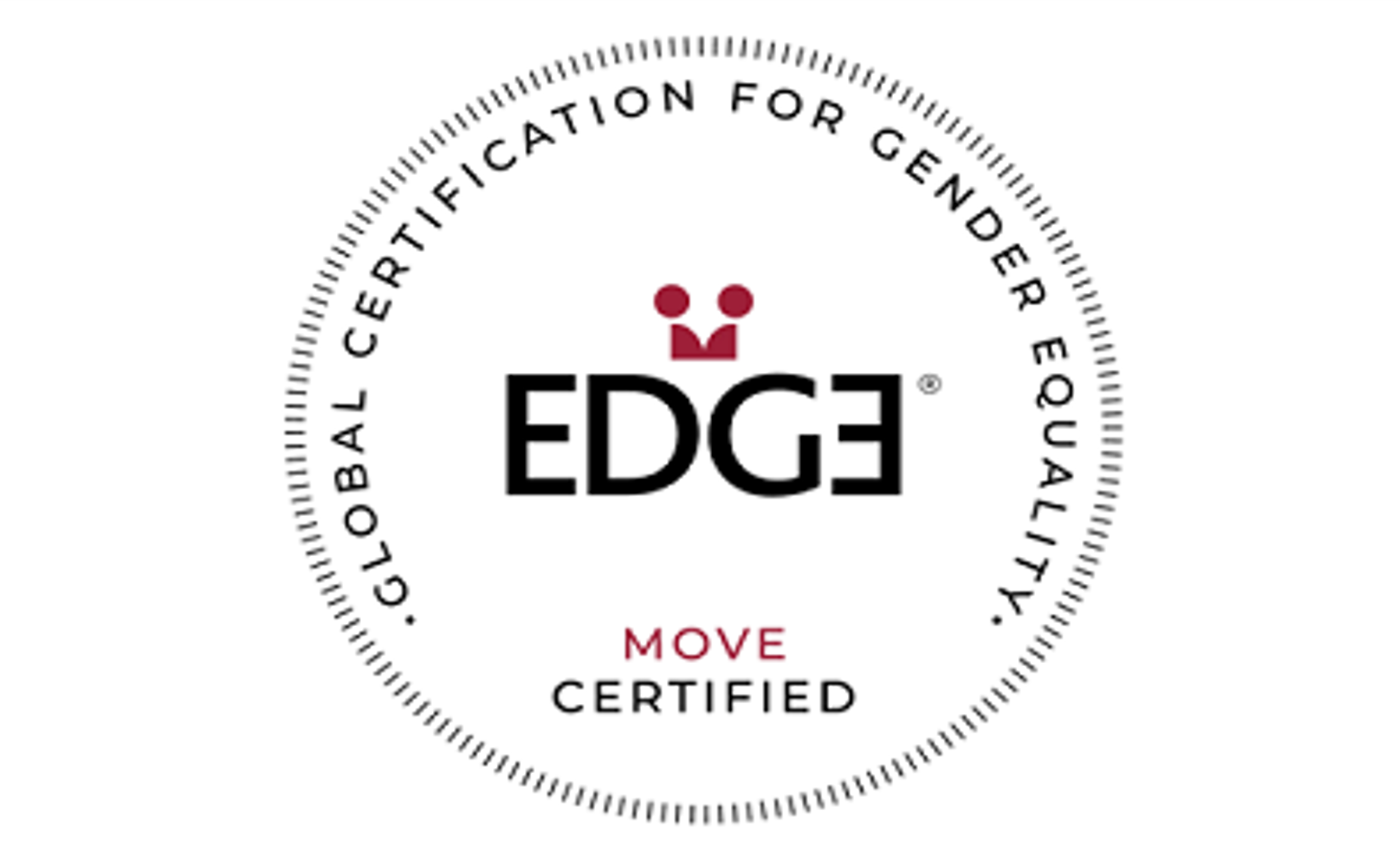 Edge move certified