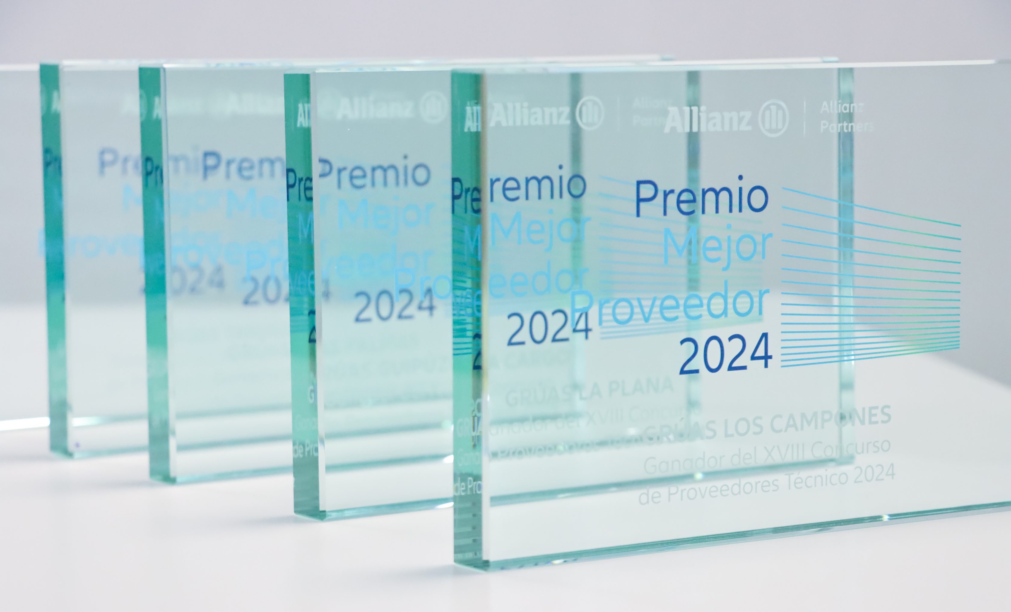 Premios Allianz Partners