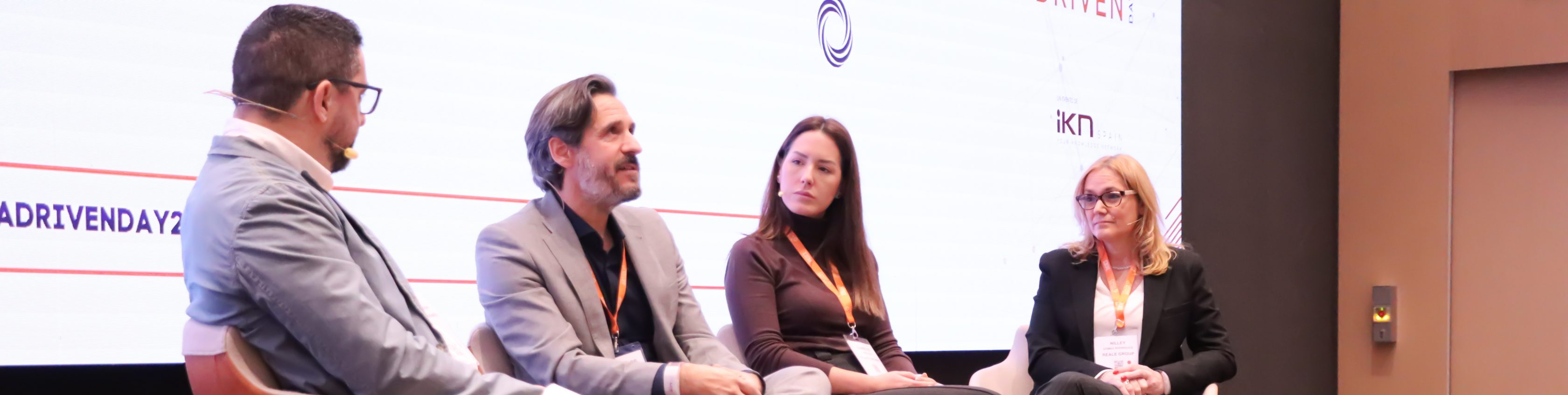 Allianz Partners en Data Driven Day