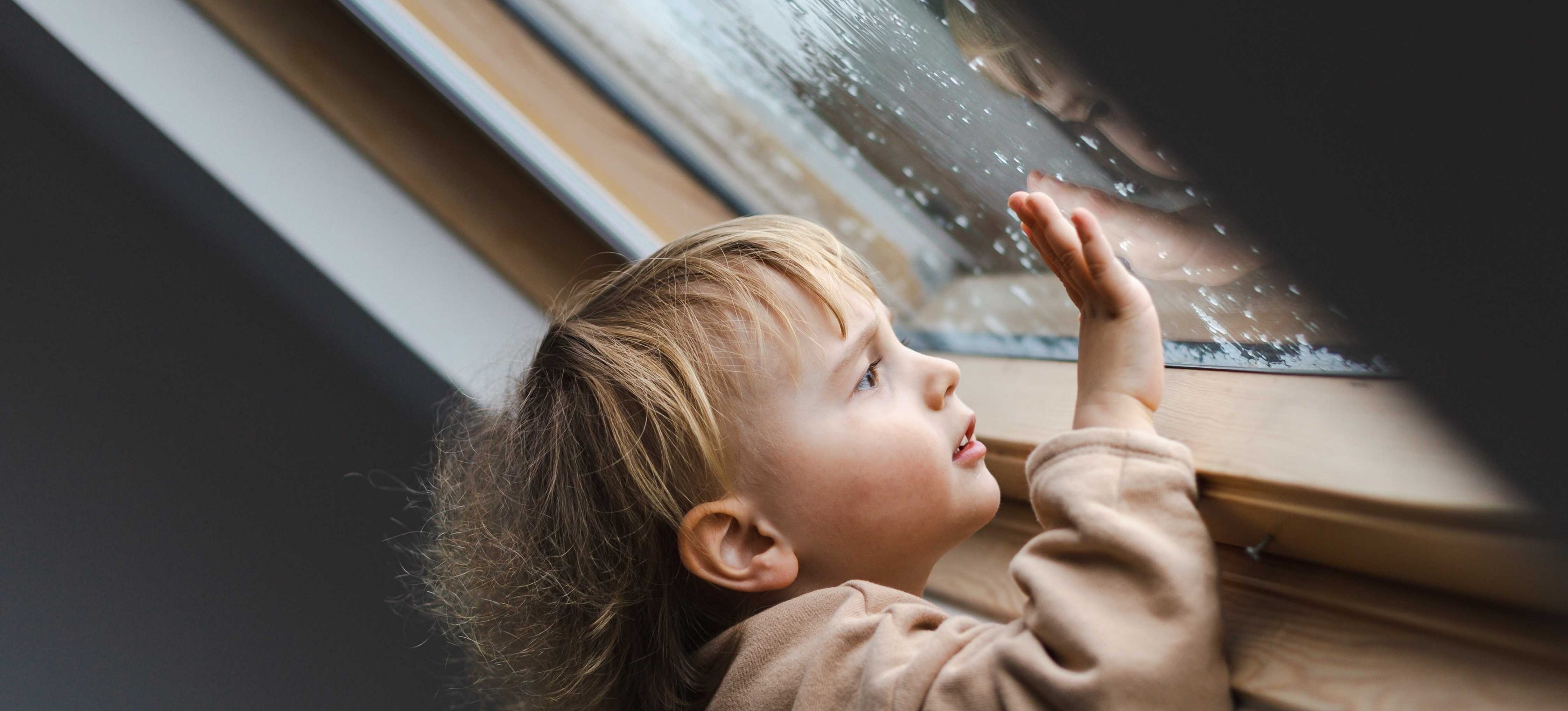 Protege tu hogar de las tormentas