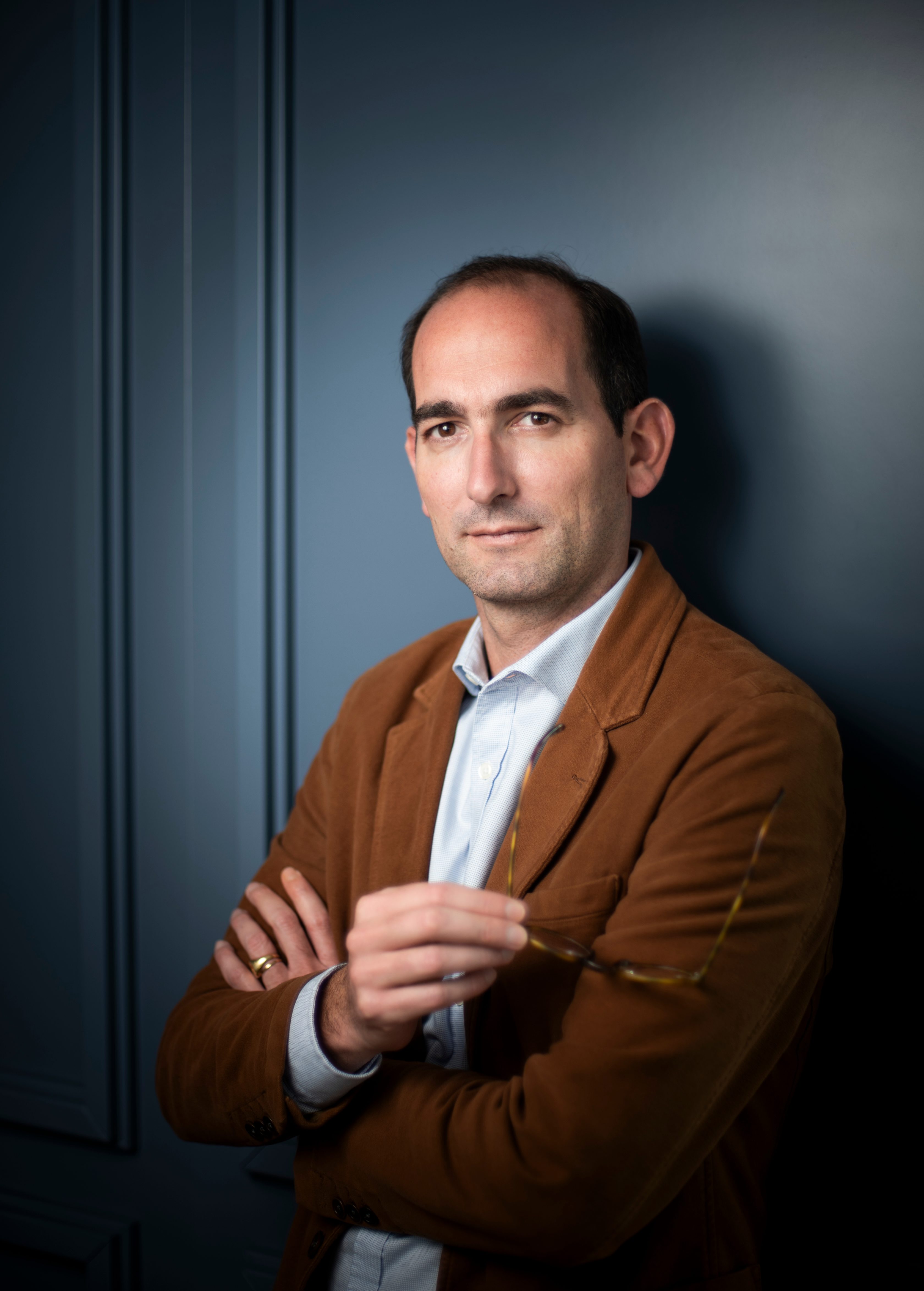 Jean-Hubert de Mellon