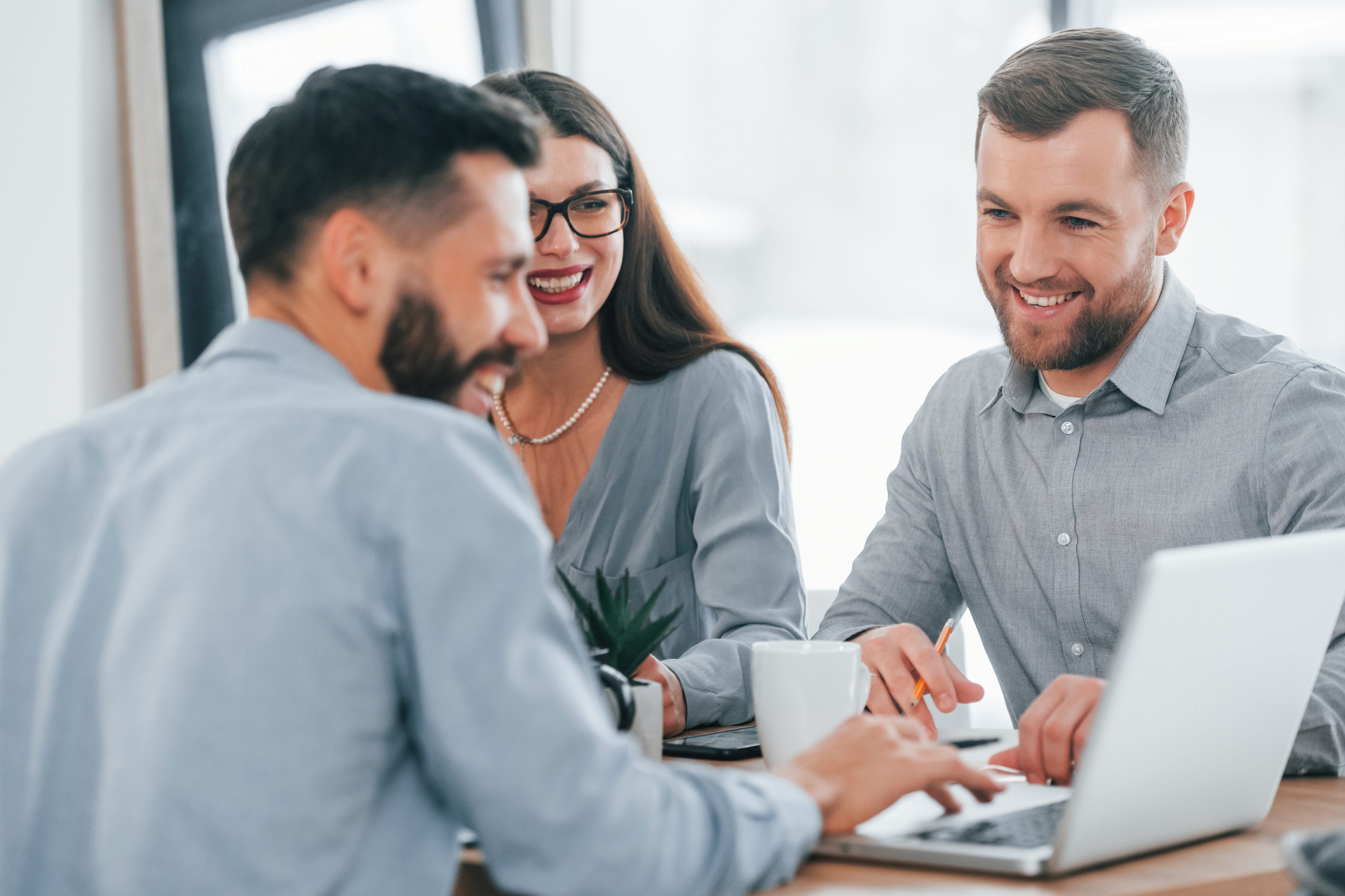 Une réunion de brainstorming efficace lors d'une réunion d'équipe