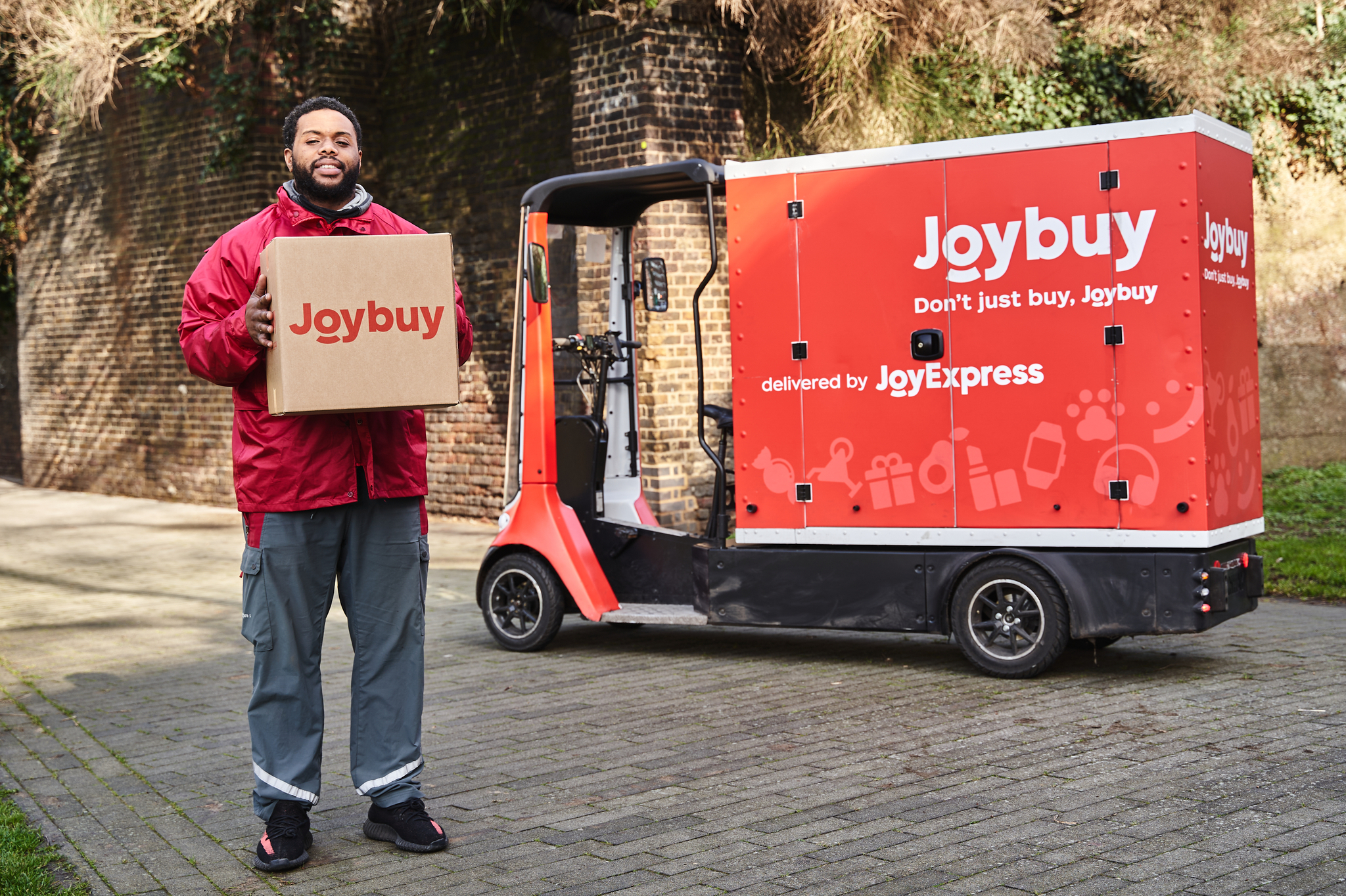 Allianz Partners et Joybuy s’associent pour enrichir l’expérience client en Europe