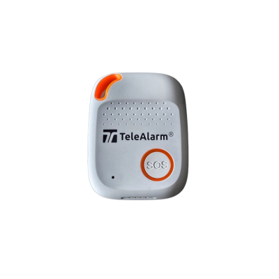 Téléassistance mobile à La Réunion - Allianz Assistance
