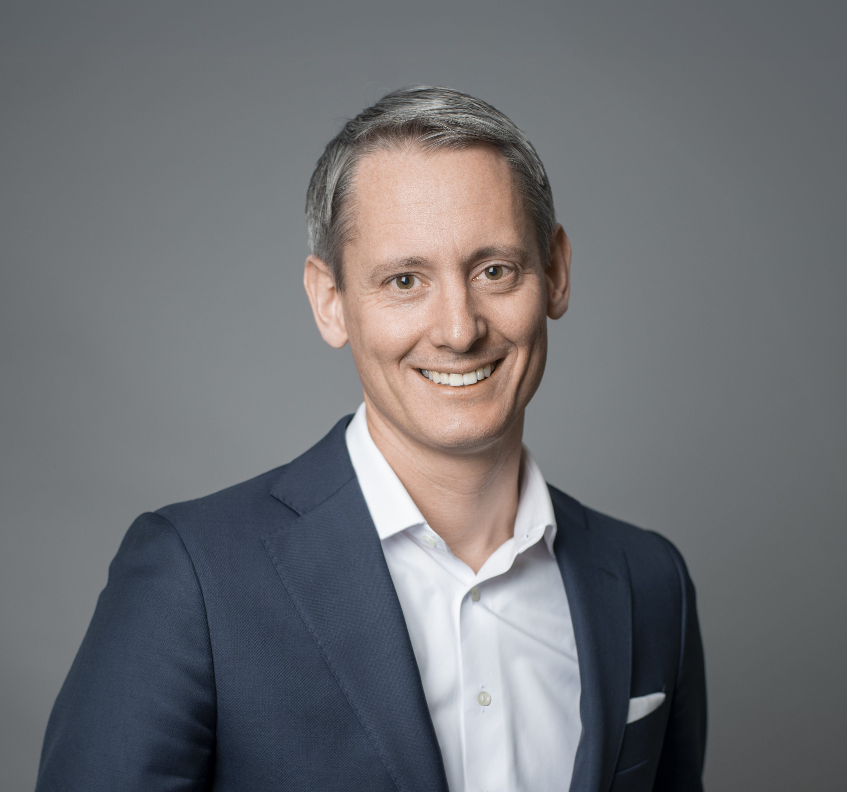 Jacob Fuest Directeur des Marchés