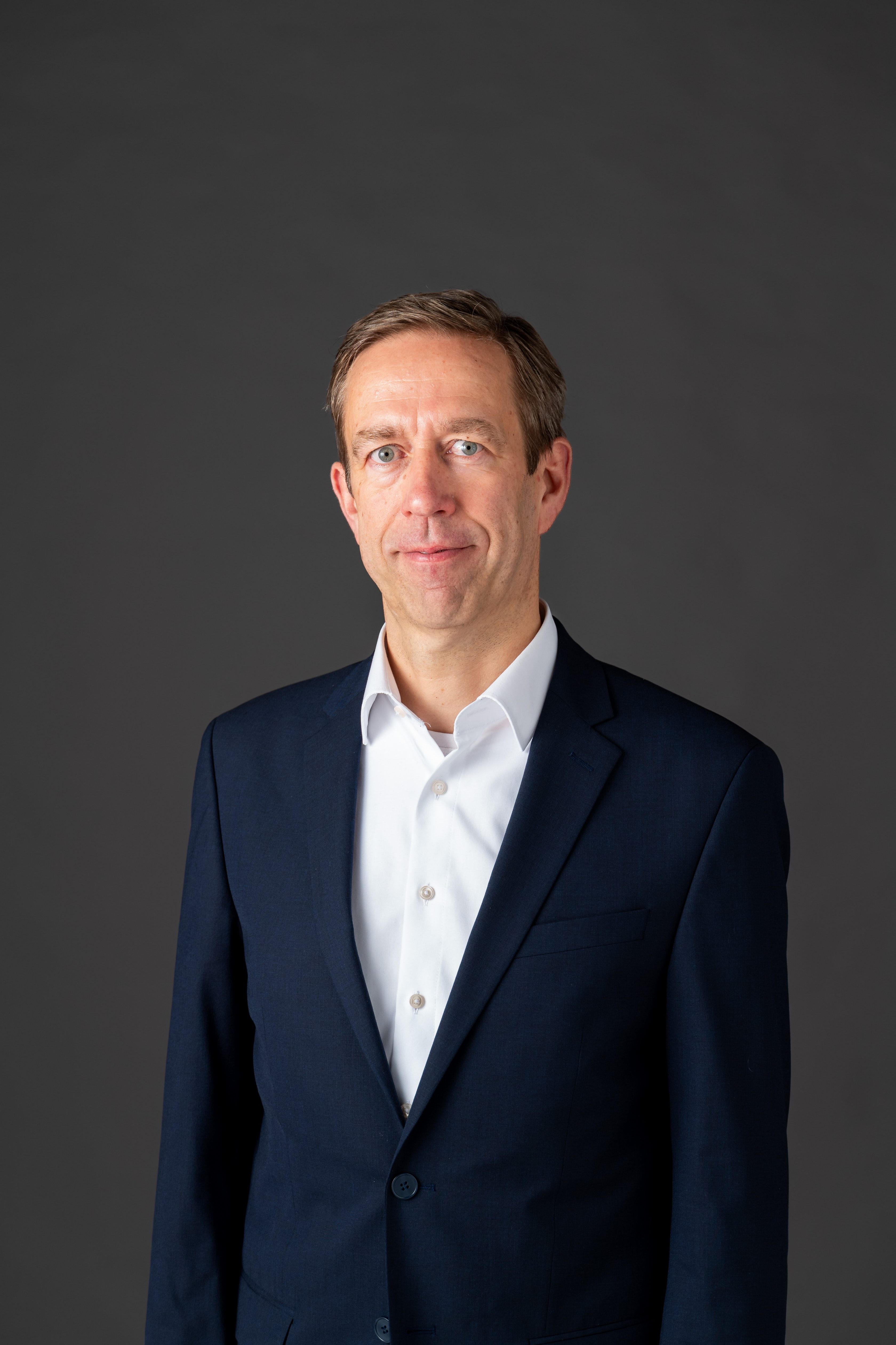 Michael Buttstedt Chief Financial Officer στην Allianz Partners